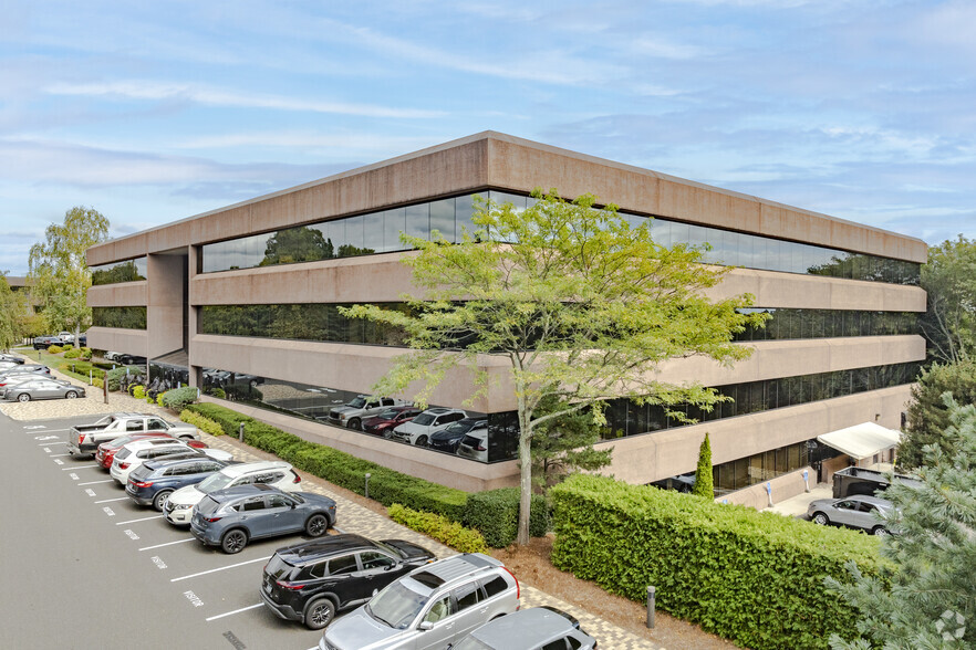 Primary Photo Of 3 Enterprise Dr, Shelton Office For Lease