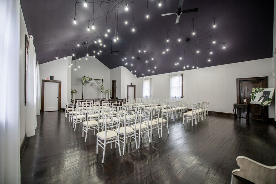 More Photos Of 14760 Gaskill Dr NE, Alliance Daycare Center For Sale