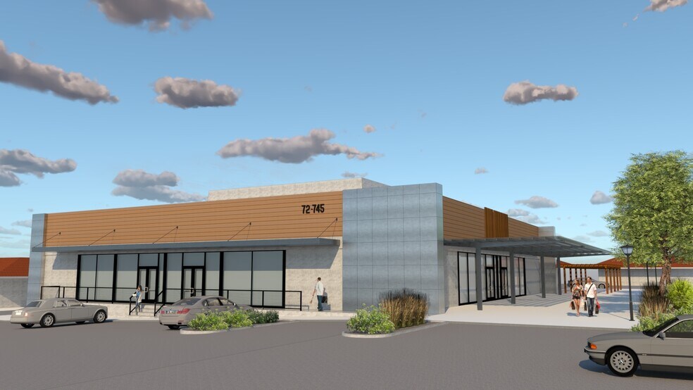 More Photos Of 72795 Highway 111, Palm Desert Unknown For Lease