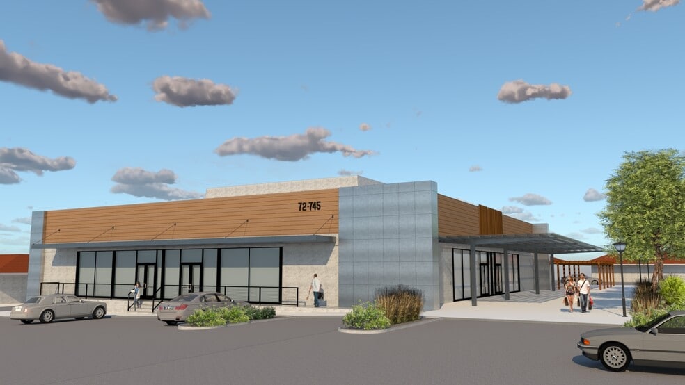 More Photos Of 72795 Highway 111, Palm Desert Unknown For Lease