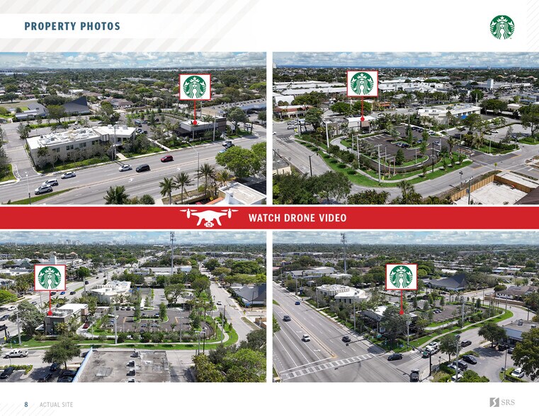 More Photos Of 3895 Federal Hwy, Pompano Beach Restaurant For Sale