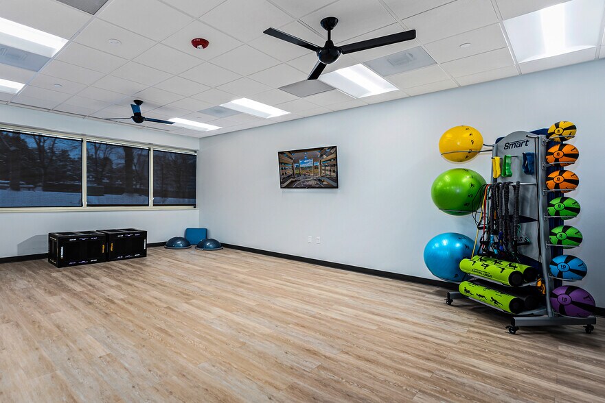 More Photos Of 6312 S Fiddlers Green Cir, Greenwood Village Office For Lease