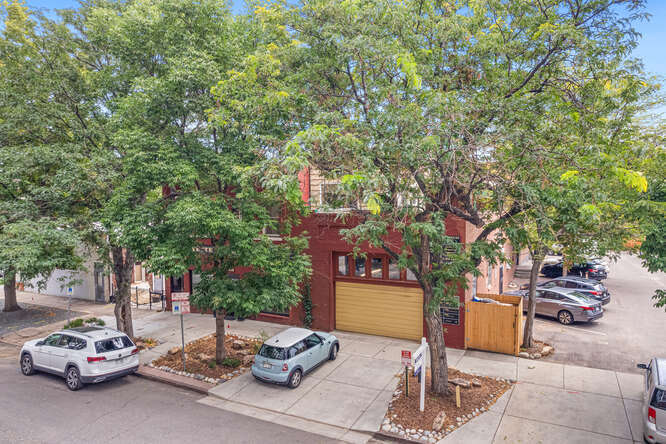 More Photos Of 1658-1668 N Lafayette St, Denver Office For Sale