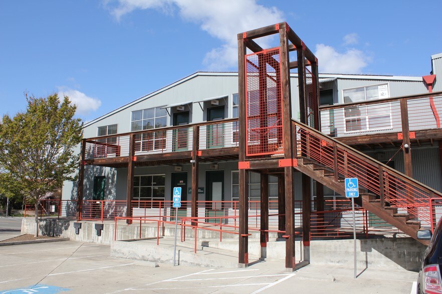 More Photos Of 1793 Lafayette St, Santa Clara Office For Sale