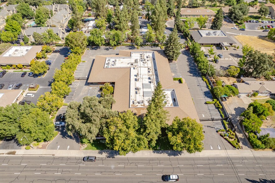 More Photos Of 5345 Madison Ave, Sacramento Medical For Lease