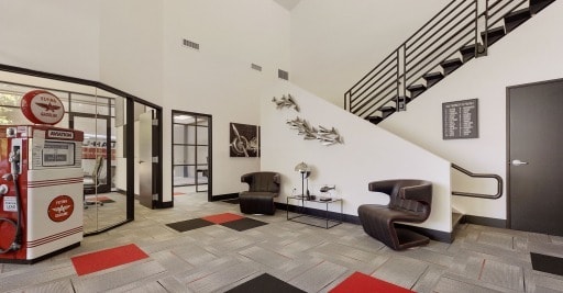 More Photos Of 15827 N 80th St, Scottsdale Airplane Hangar For Sale