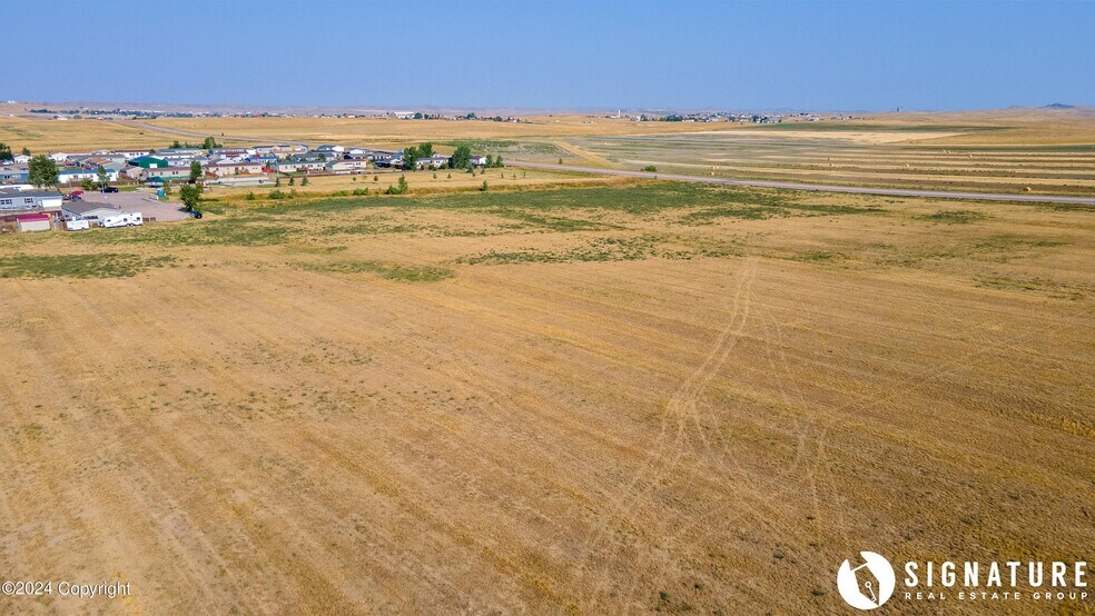 More Photos Of 2610 Nut Tree st, Gillette Land For Sale