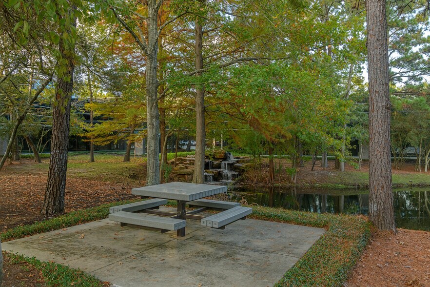 More Photos Of 8708 Technology Forest Pl, The Woodlands Office For Sale