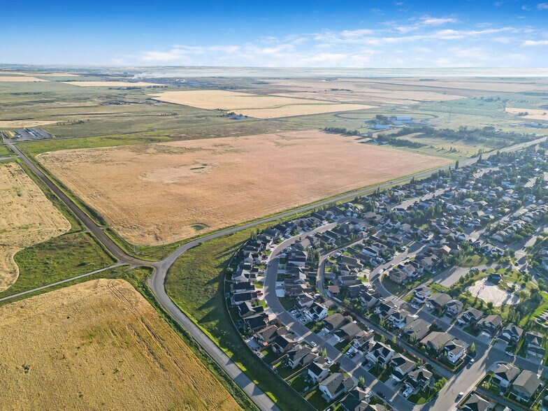 More Photos Of 0 Longview Trail, High River Land For Sale