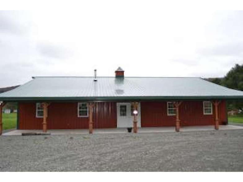 More Photos Of 2340 State Route 26, Endicott Flex For Sale