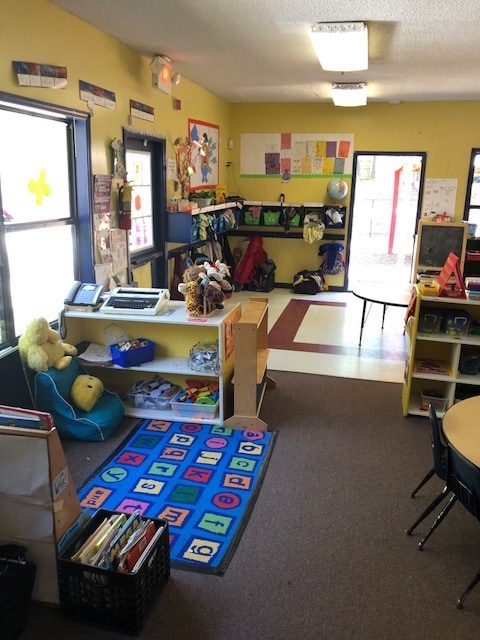 More Photos Of 2424 Powder Springs Rd SW, Marietta Daycare Center For Sale