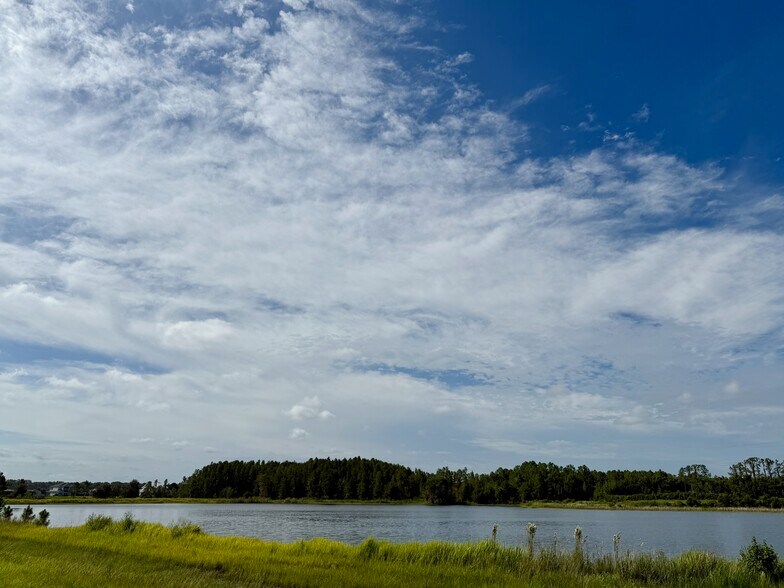 More Photos Of 10460 Ehren Cutoff, Land O' Lakes Land For Sale