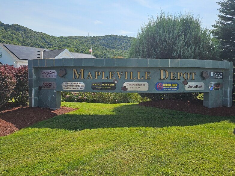 More Photos Of 42 Mapleville Depot, Saint Albans Land For Sale