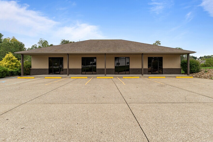 More Photos Of 14261 Route 60 West, Milton Medical For Sale