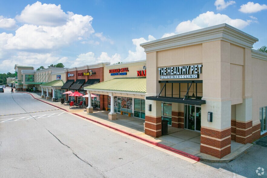 More Photos Of 2142-2182 Highway 20 W, Mcdonough Unknown For Lease