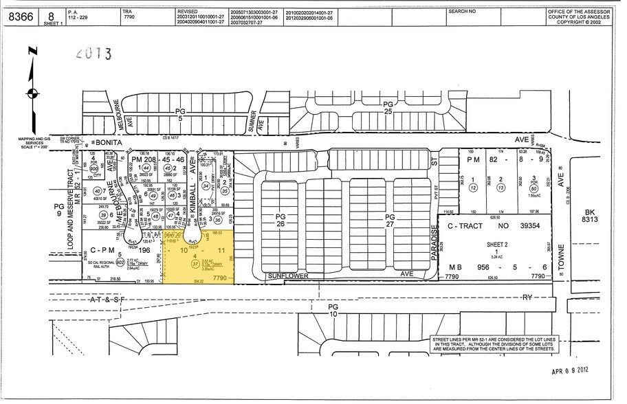 Primary Photo Of 2700-2701 Kimball Ave, Pomona Warehouse For Lease