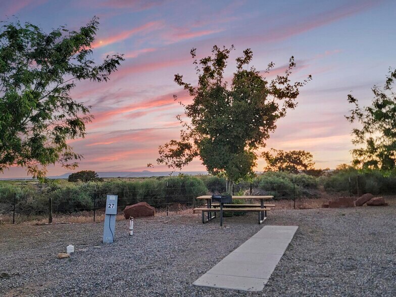 More Photos Of 1930 S Main St, Blanding Trailer Camper Park For Sale