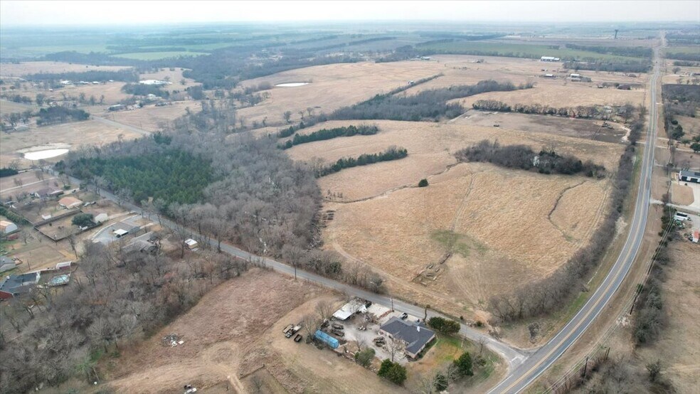 More Photos Of FM 902 & Smith Rd, Howe Land For Sale