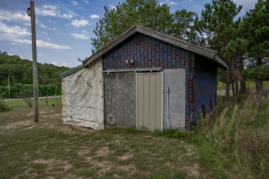 More Photos Of 8838 County Highway I, Sparta General Retail For Sale