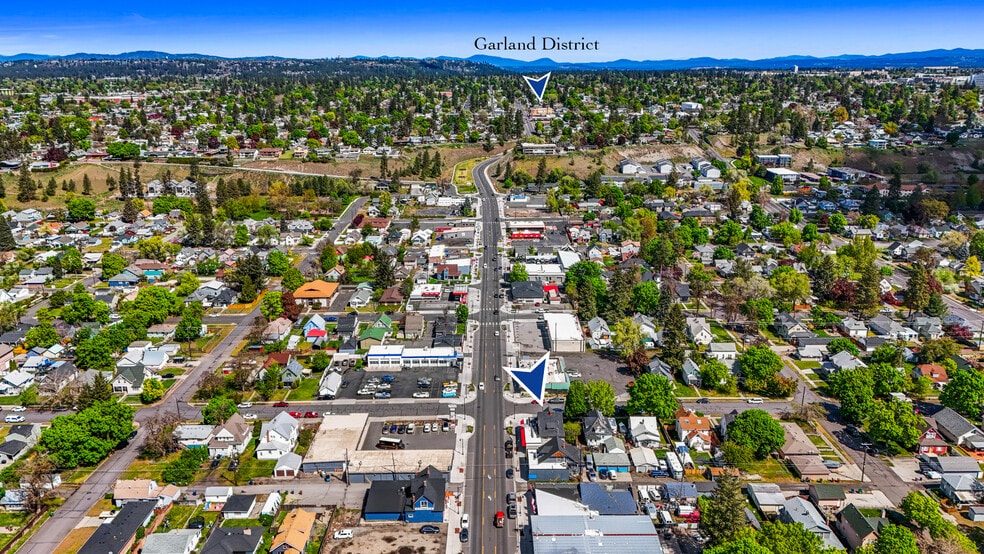 More Photos Of 2926 N Monroe St, Spokane Bar For Sale