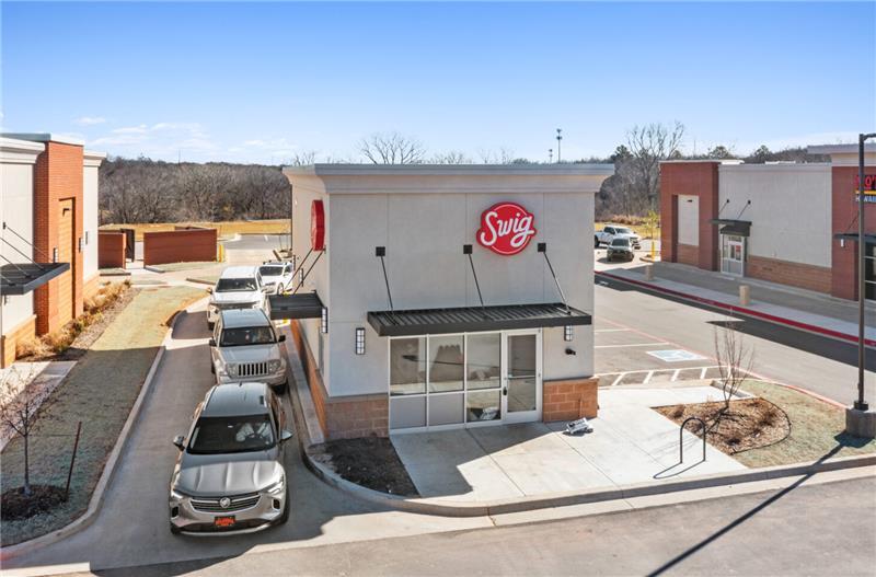 More Photos Of , Edmond General Retail For Sale