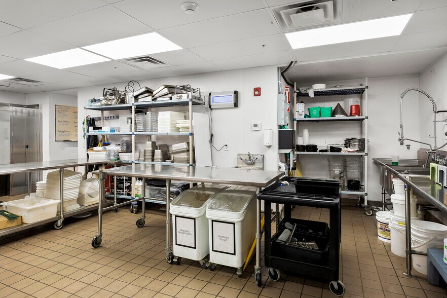 More Photos Of 42 S Main St, Voorheesville Restaurant For Sale