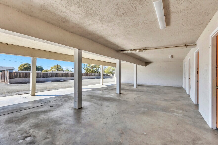 More Photos Of 110 Hilborn Ave, Vallejo Apartments For Sale