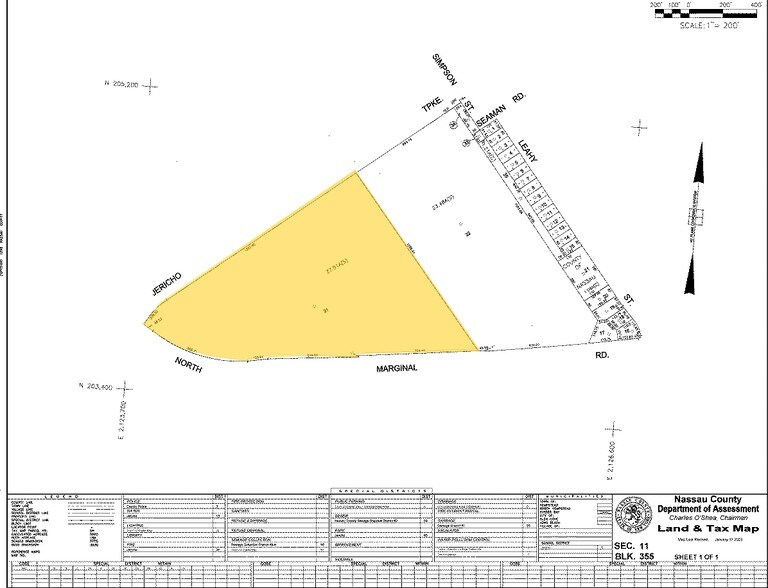 More Photos Of 2 Jericho Plz, Jericho Office For Lease