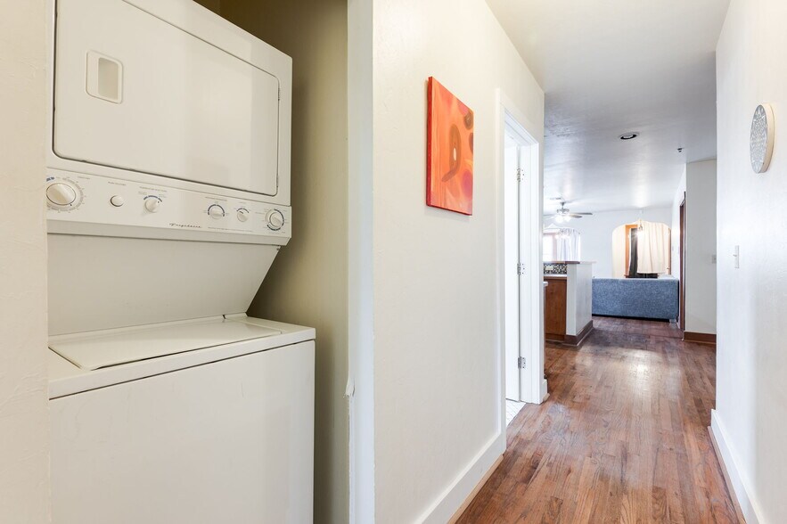 More Photos Of 1138 NW 34th, Oklahoma City Apartments For Sale