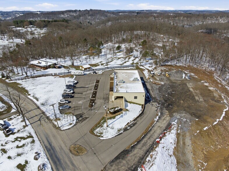 More Photos Of 221 Russellton Dorseyville Rd, Cheswick Medical For Lease