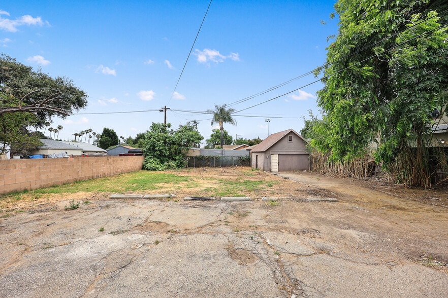 More Photos Of 366 E Orange Grove Blvd, Pasadena Land For Sale