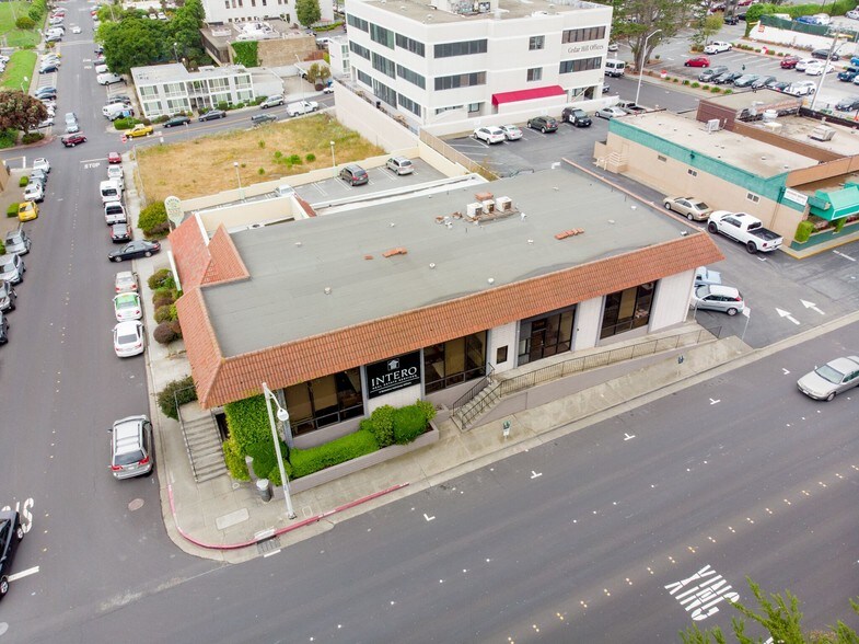 More Photos Of 2488 Junipero Serra Blvd, Daly City Office For Sale