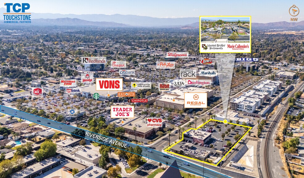 More Photos Of , Riverside General Retail For Sale