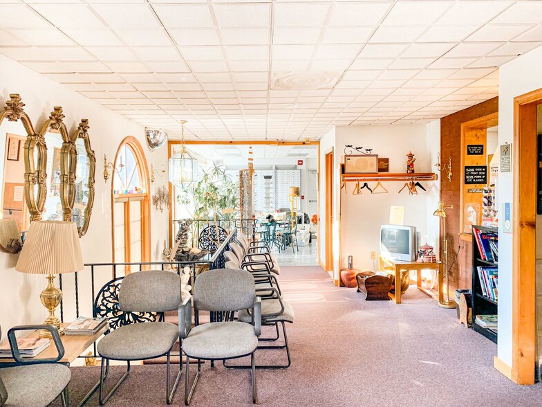 More Photos Of 100-102 W Fornance St, Norristown Medical For Sale