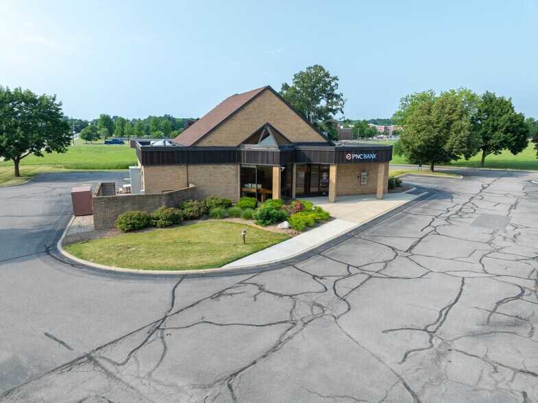 More Photos Of 7030 E Michigan Ave, Saline Bank For Sale