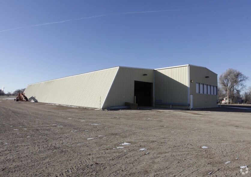 More Photos Of 19975 County Rd S, Fort Morgan Warehouse For Lease