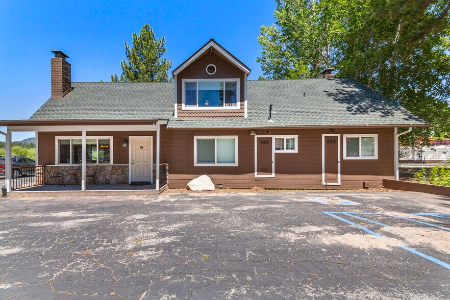 More Photos Of 39756 Big Bear Blvd, Big Bear Lake Hospitality For Sale