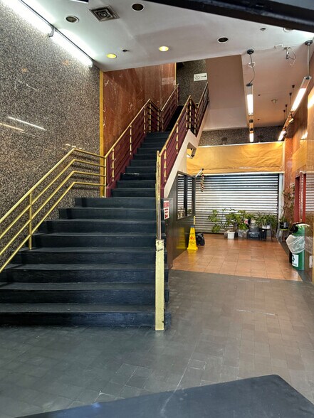 More Photos Of 206-212 Canal St, New York Office Residential For Sale