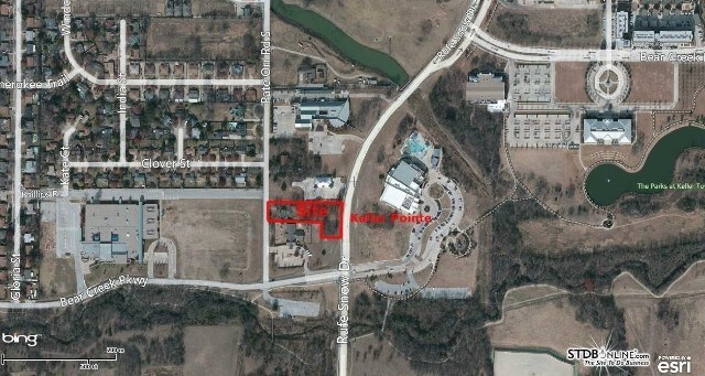 More Photos Of 400 Rufe Snow Dr, Keller Land For Sale