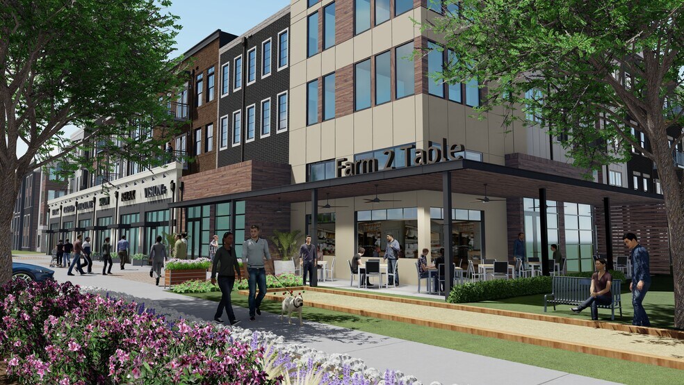 More Photos Of 1290 Old Peachtree Rd, Duluth Apartments For Lease