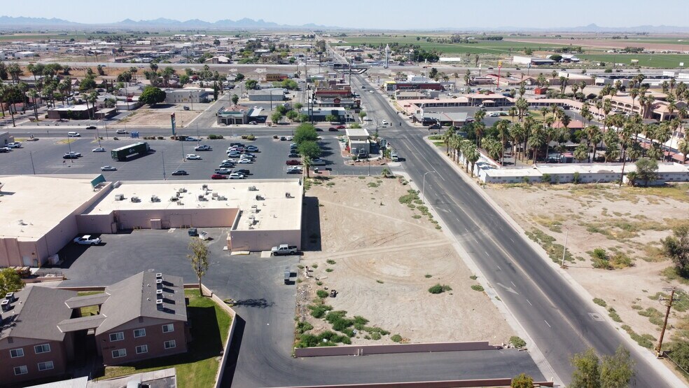 More Photos Of Lovekin Blvd, Blythe Land For Sale