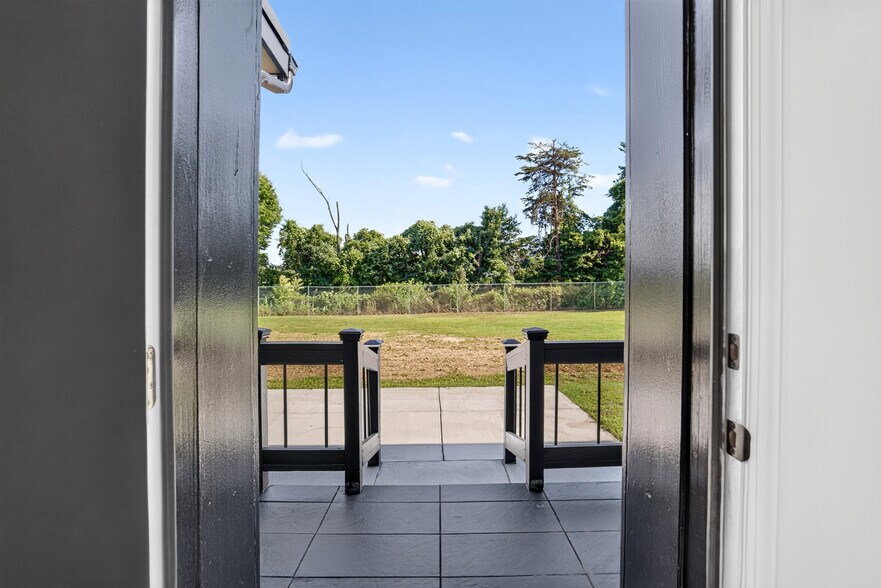 More Photos Of 3608 Burlington Rd, Greensboro Freestanding For Sale