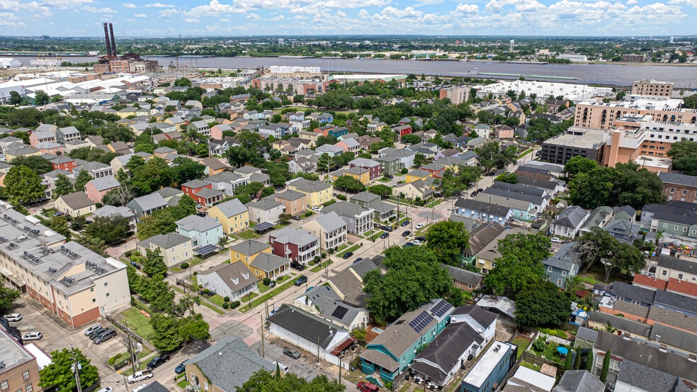 More Photos Of 834 Josephine St, New Orleans Apartments For Sale