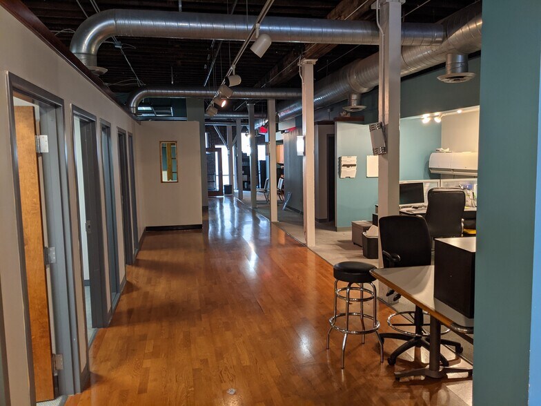 More Photos Of 119-121 Luckie St NW, Atlanta Loft Creative Space For Lease