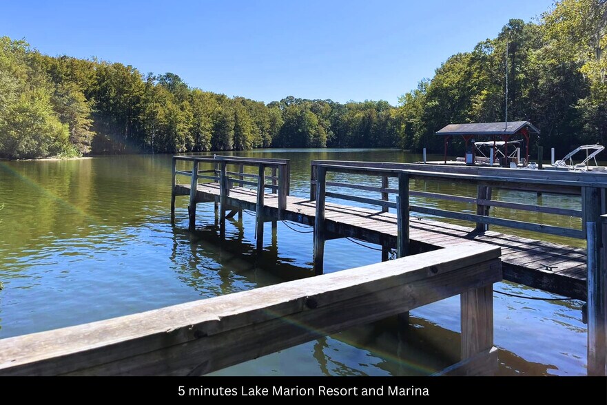 More Photos Of 0 155.9 ac Westberry Dr, Vance Land For Sale