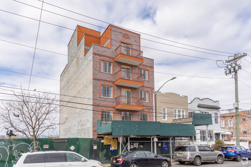 More Photos Of 2556 97th St, East Elmhurst Apartments For Sale