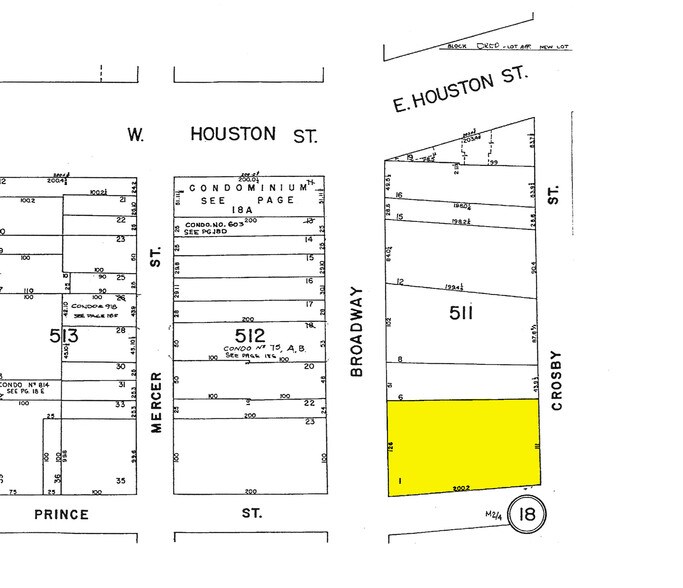 Primary Photo Of 568-578 Broadway, New York Office For Lease