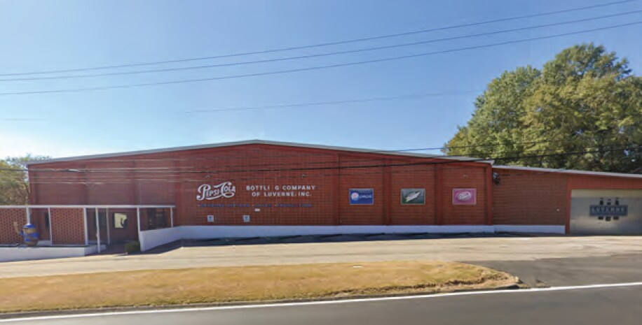 More Photos Of 638 S Forest Ave, Luverne Industrial For Sale