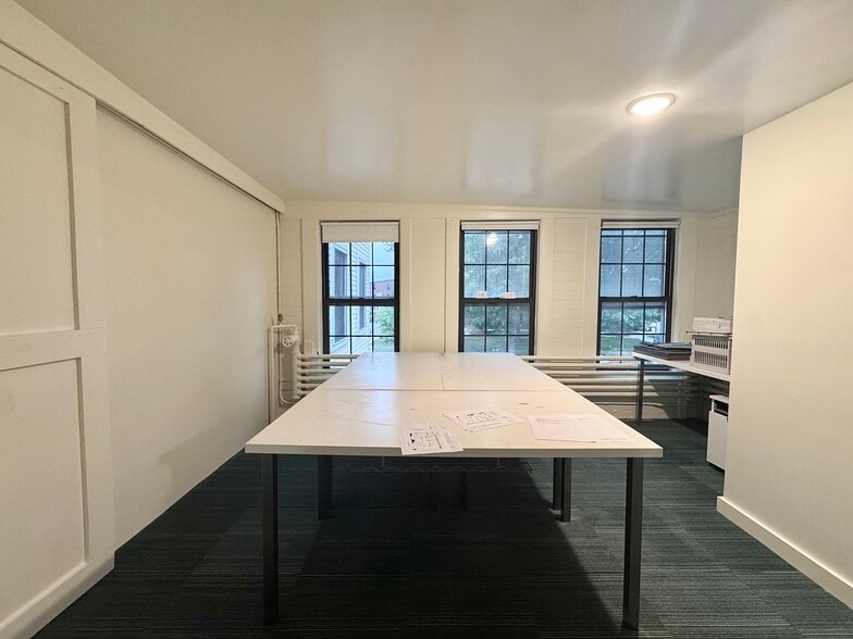 More Photos Of 311 Washington St, Brookline Office For Lease