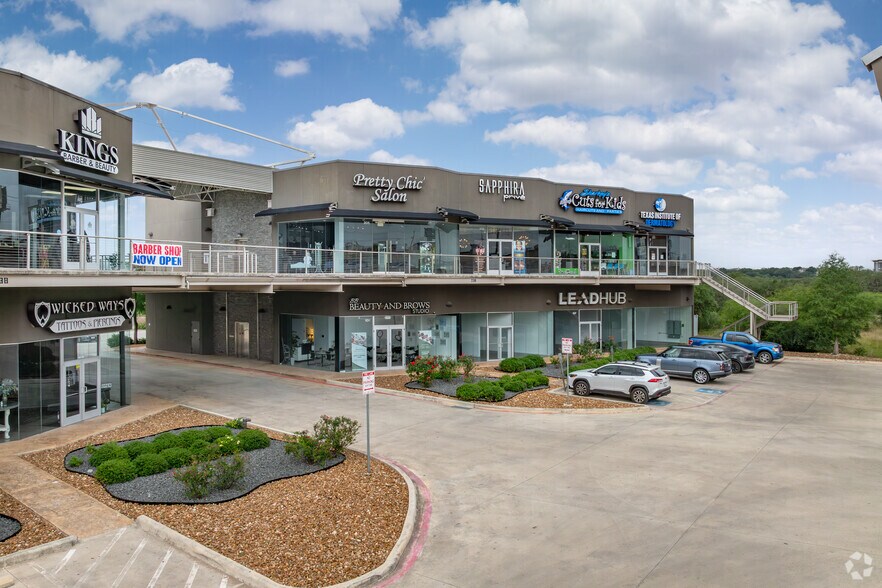 More Photos Of 238 N Loop 1604 E, San Antonio Unknown For Lease